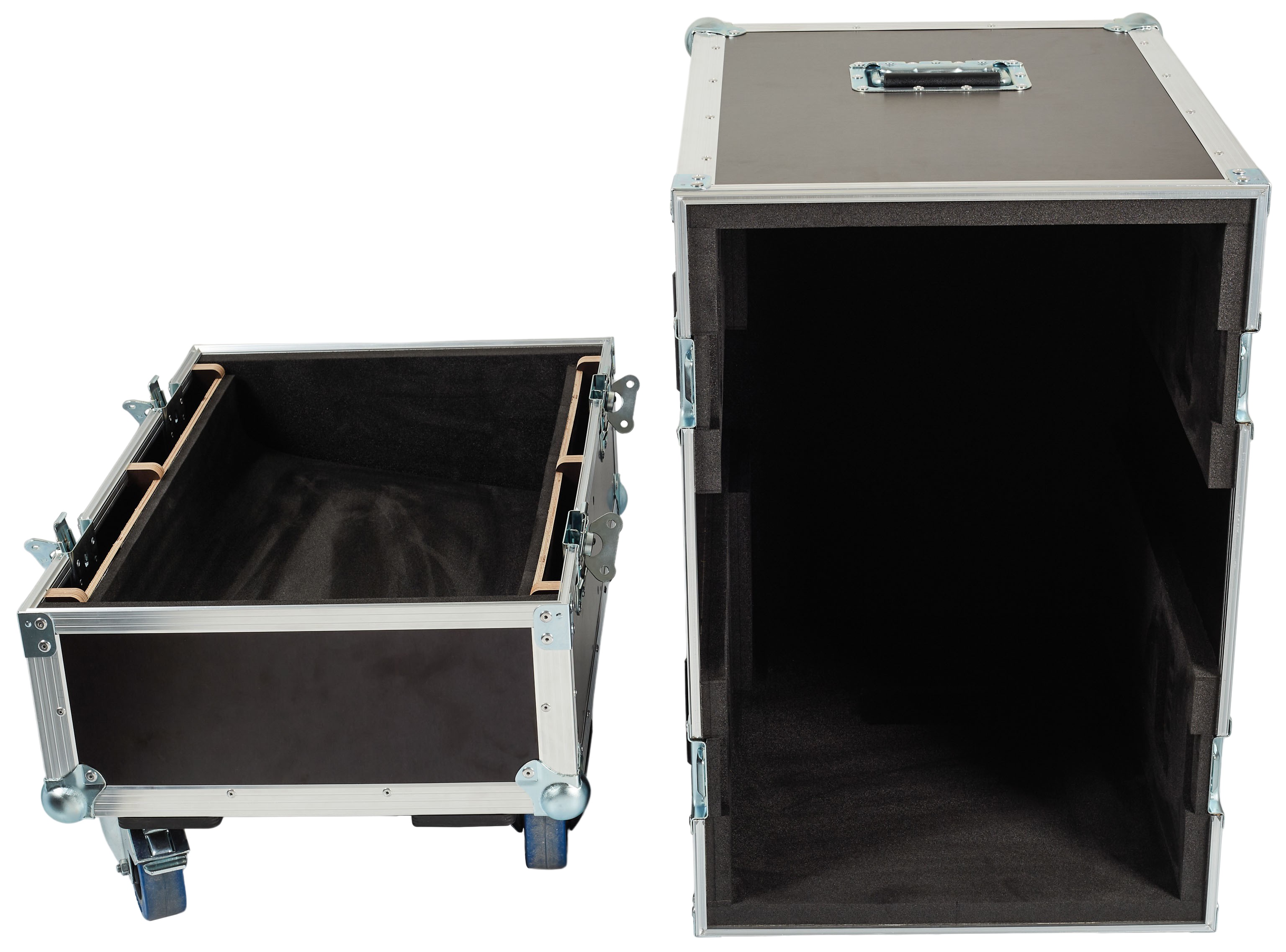 Razzor Cases 2x L-Acoustics - A10 FOCUS+FOCUS (obrázek 5)