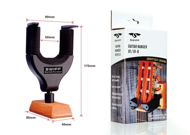 Swiff U1 (obrázek 3)