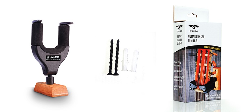 Swiff U1 (obrázek 5)