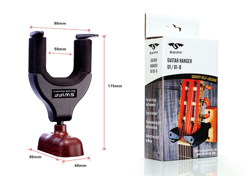 Swiff U1-B (obrázek 5)