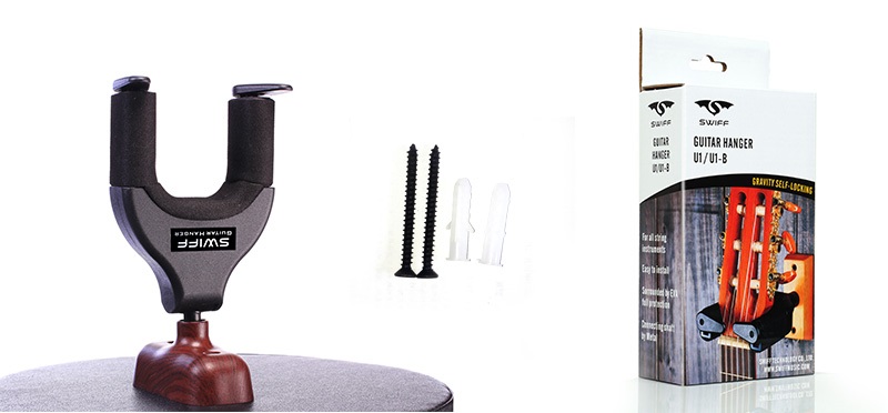 Swiff U1-B (obrázek 6)