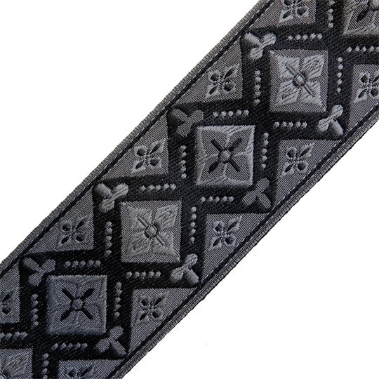 Richter Retro Black/Grey (obrázek 3)