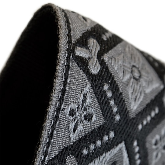 Richter Retro Black/Grey (obrázek 4)