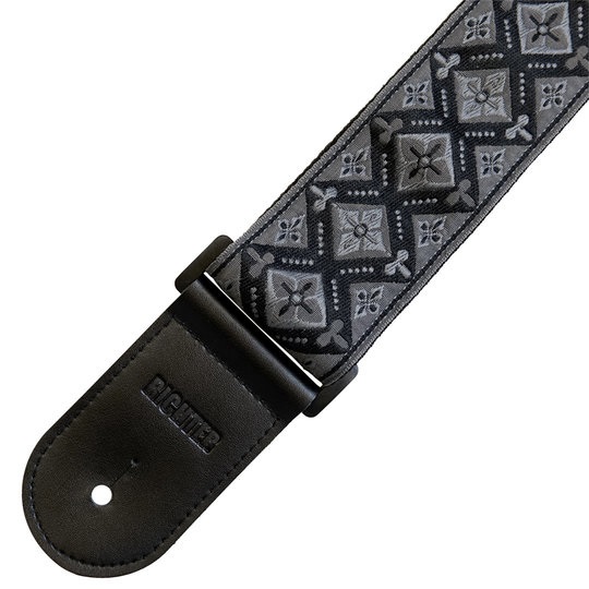 Richter Retro Black/Grey (obrázek 5)