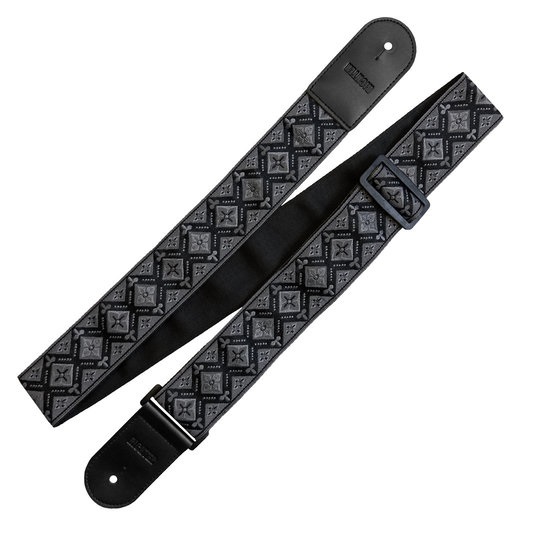 Levně Richter Retro Black/Grey