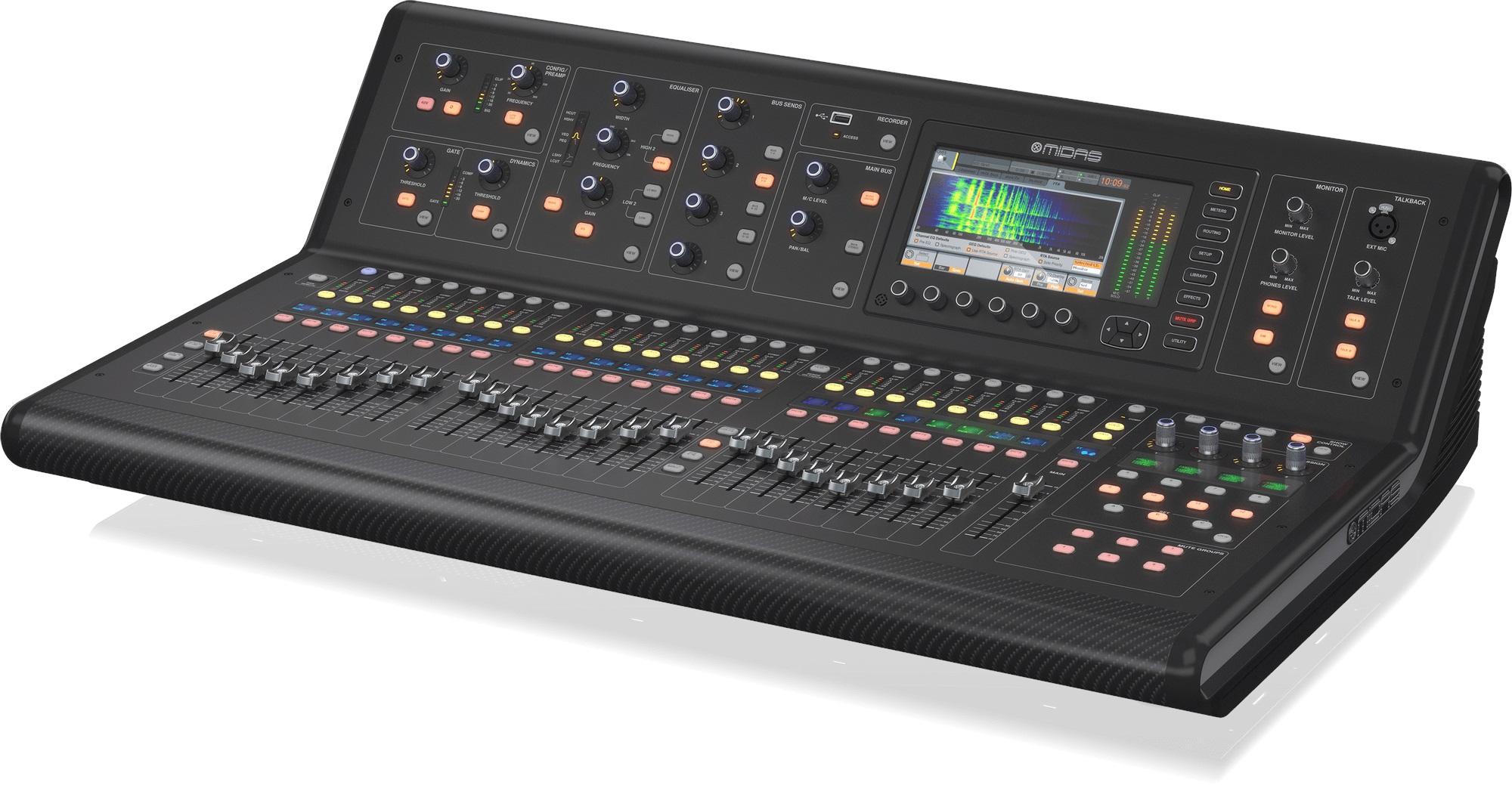 Midas M32 Live (obrázek 3)