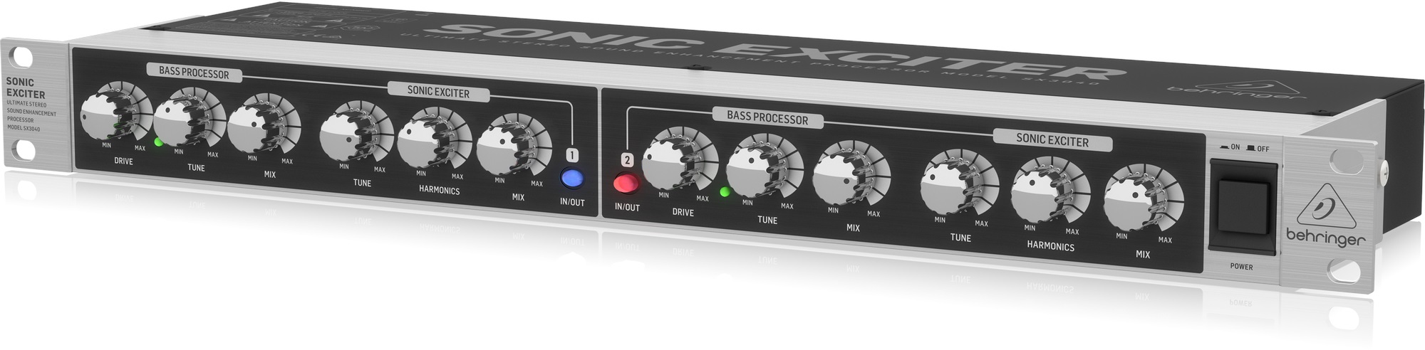 Behringer SX3040 V2 (obrázek 3)