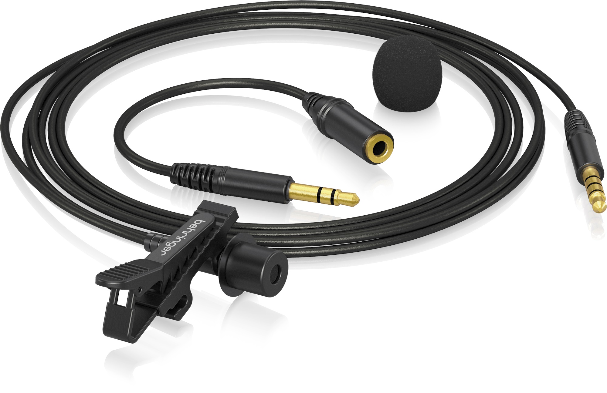 Behringer BC LAV GO (obrázek 4)