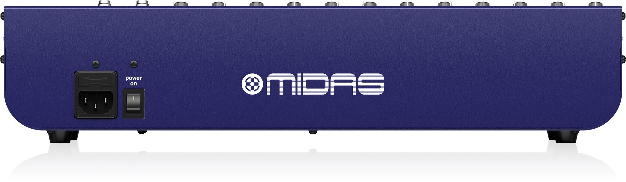 Midas DM16 (obrázek 5)