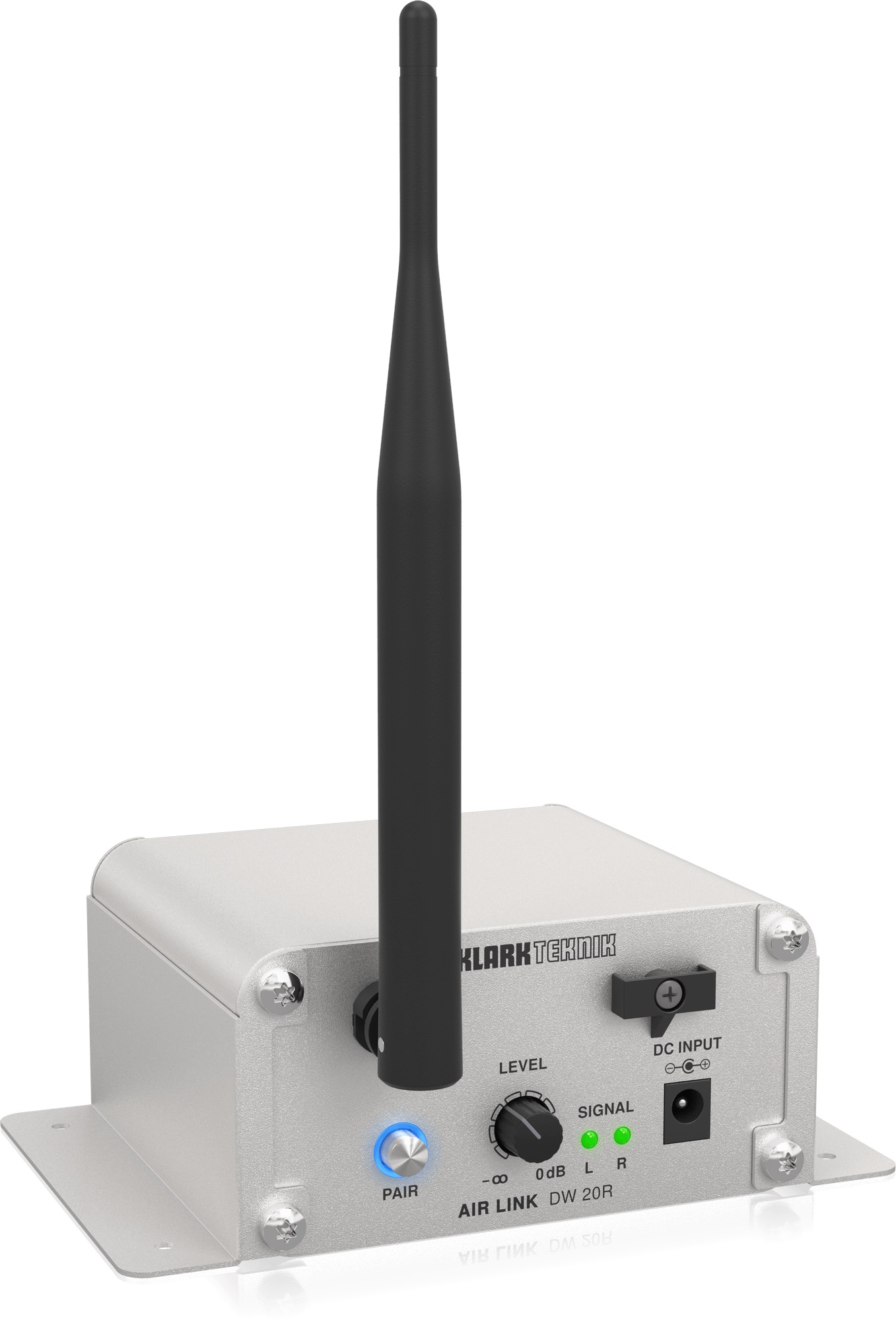 KLARK TEKNIK DW 20R (obrázek 5)