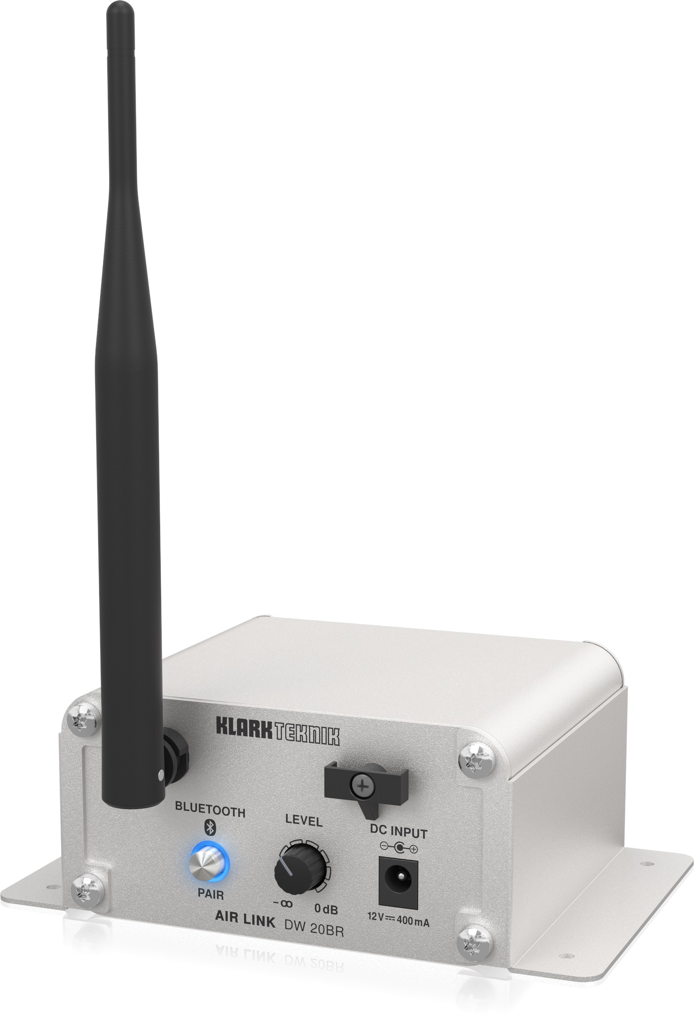 KLARK TEKNIK DW 20BR (obrázek 6)