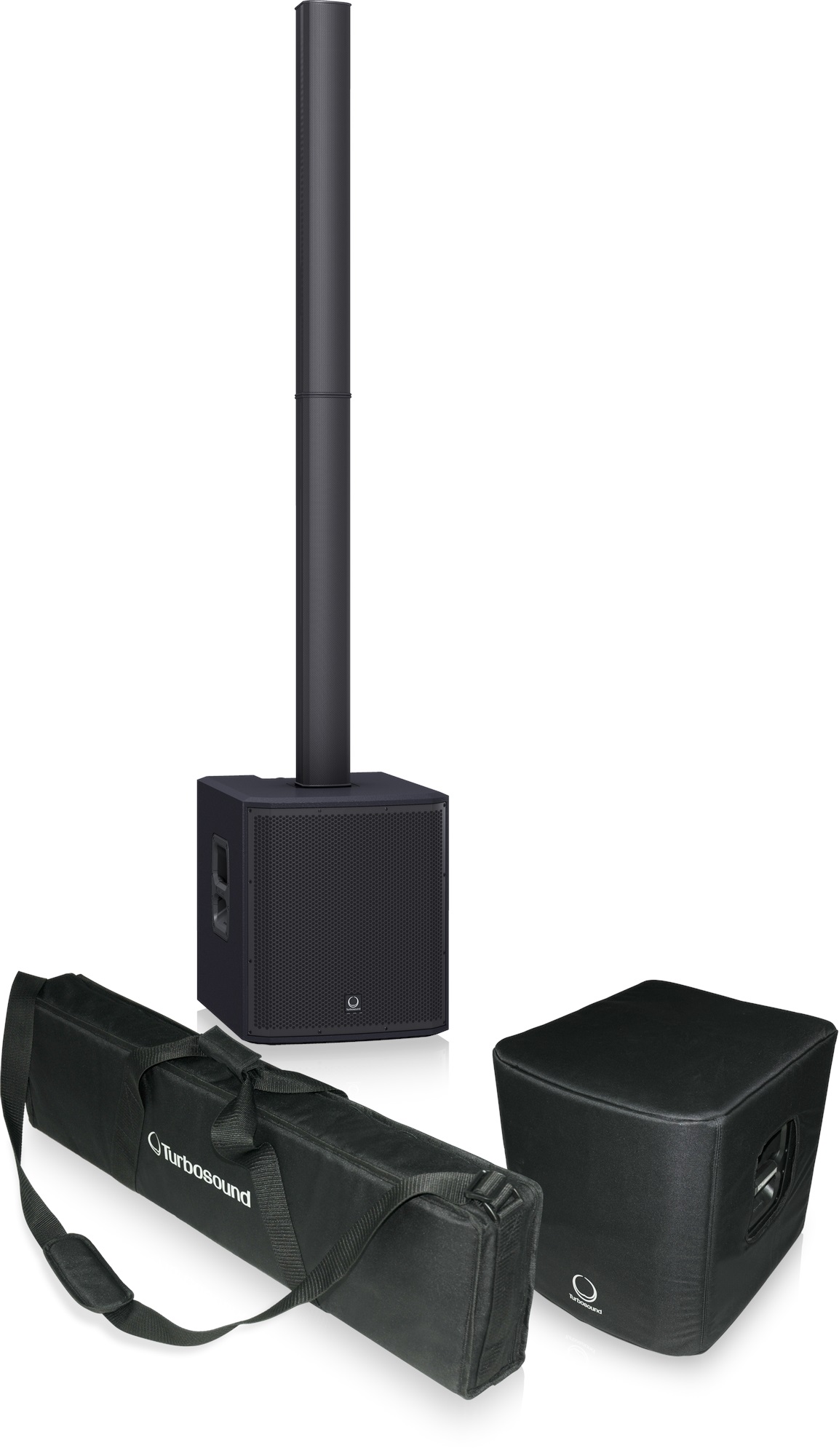 Turbosound iP2000 BUNDLE (obrázek 3)