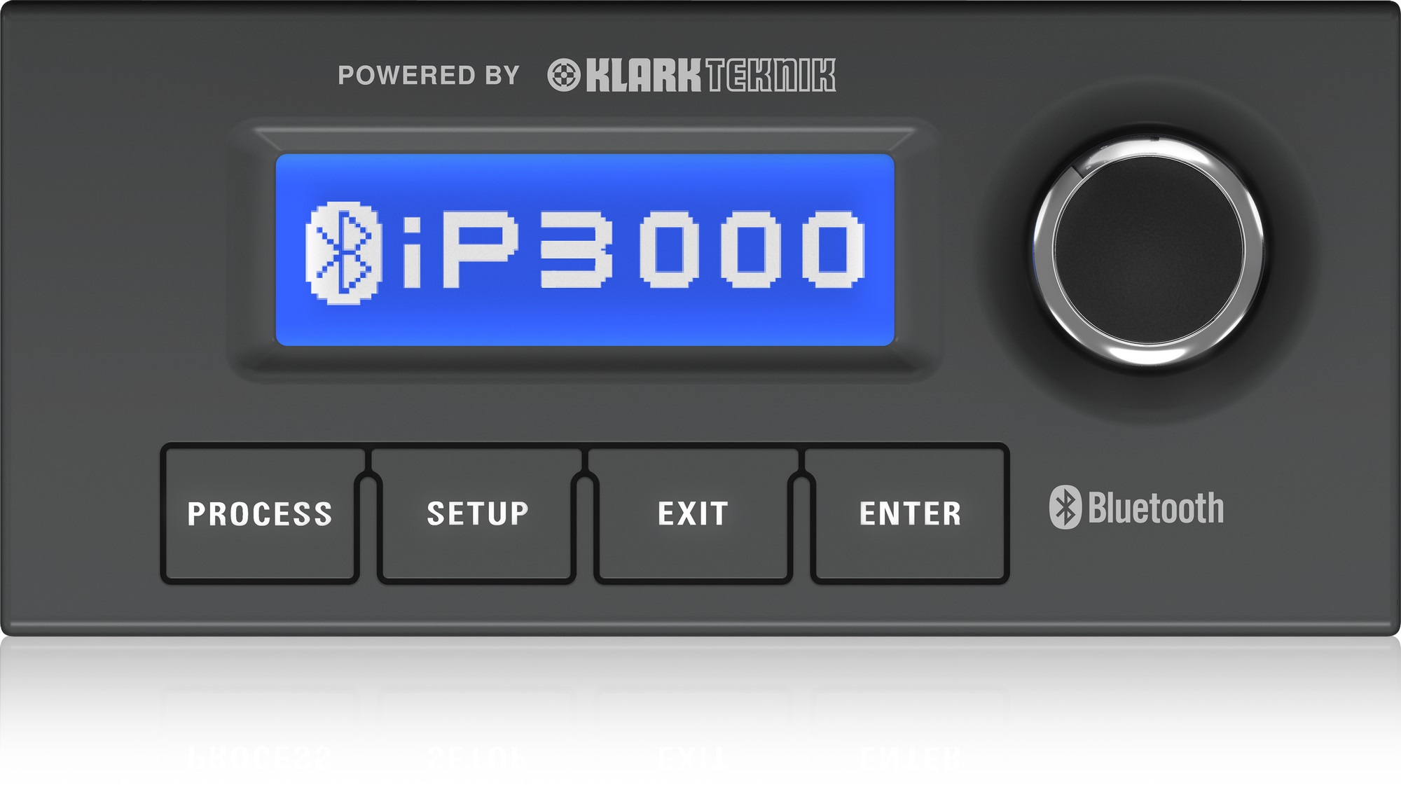Turbosound iP3000 (obrázek 8)