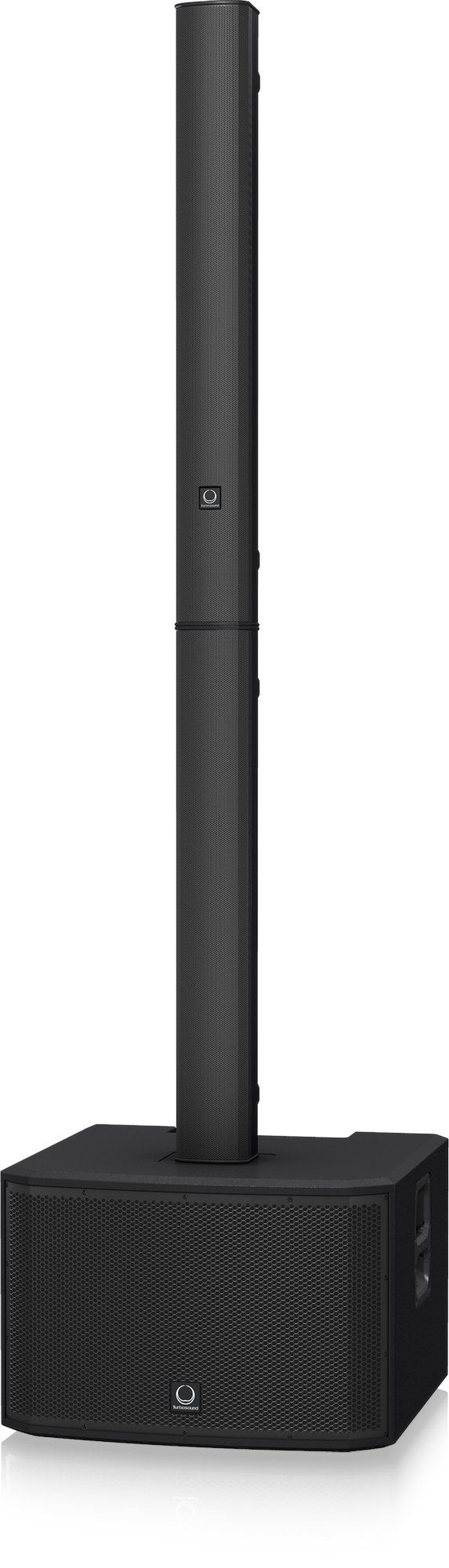 Turbosound iP3000 (obrázek 3)