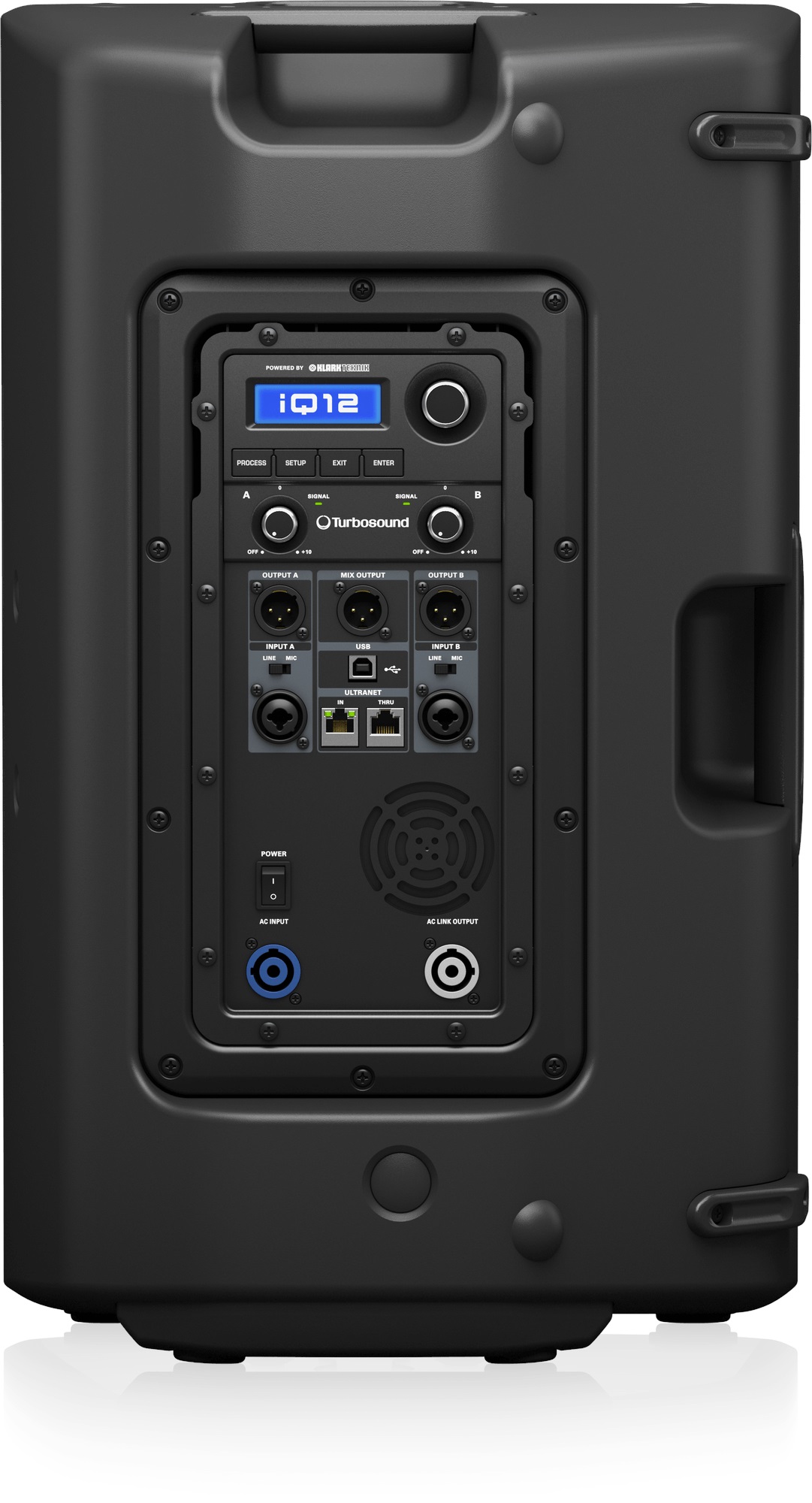 Turbosound iQ12 (obrázek 4)