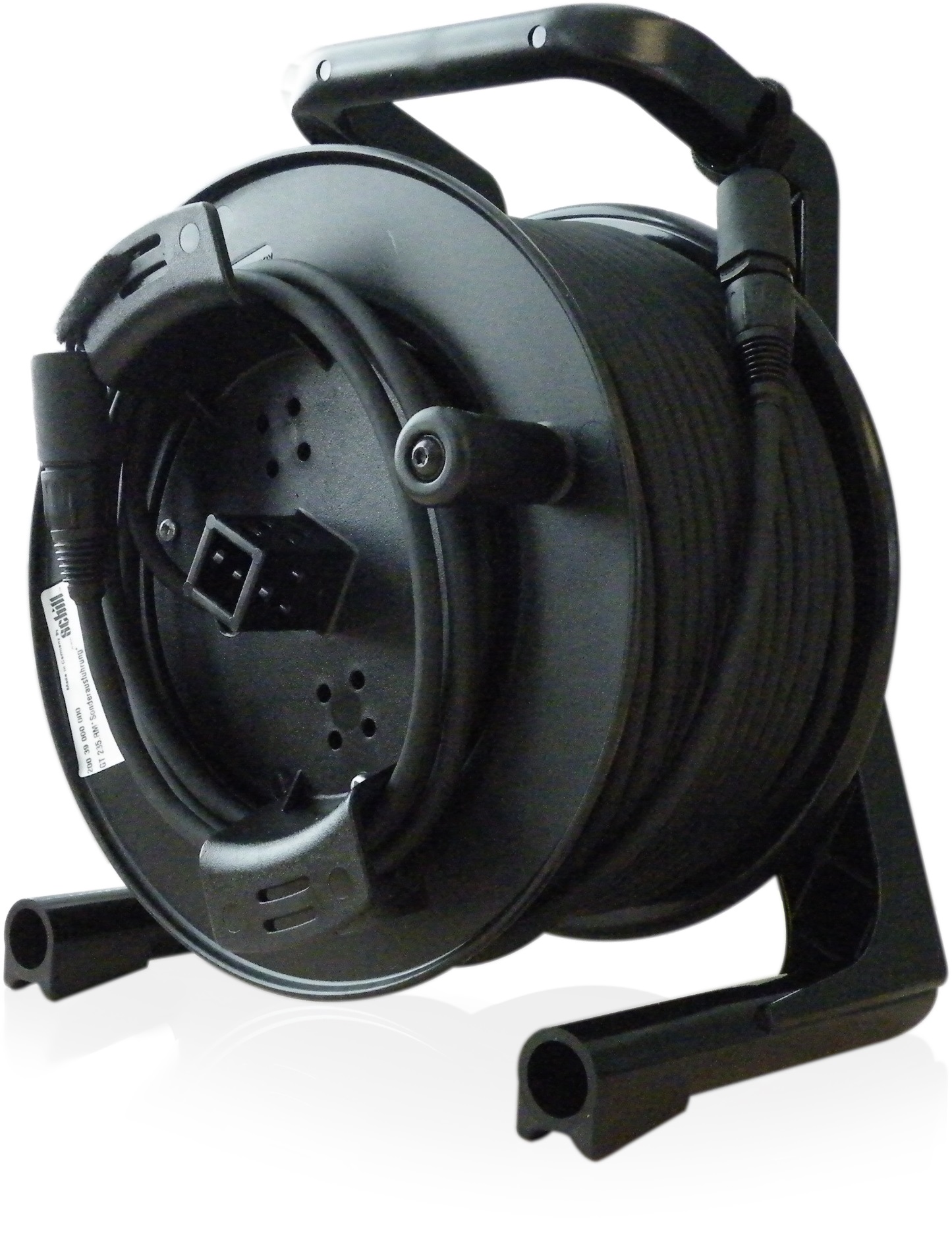 KLARK TEKNIK NCAT5E-50M (obrázek 4)