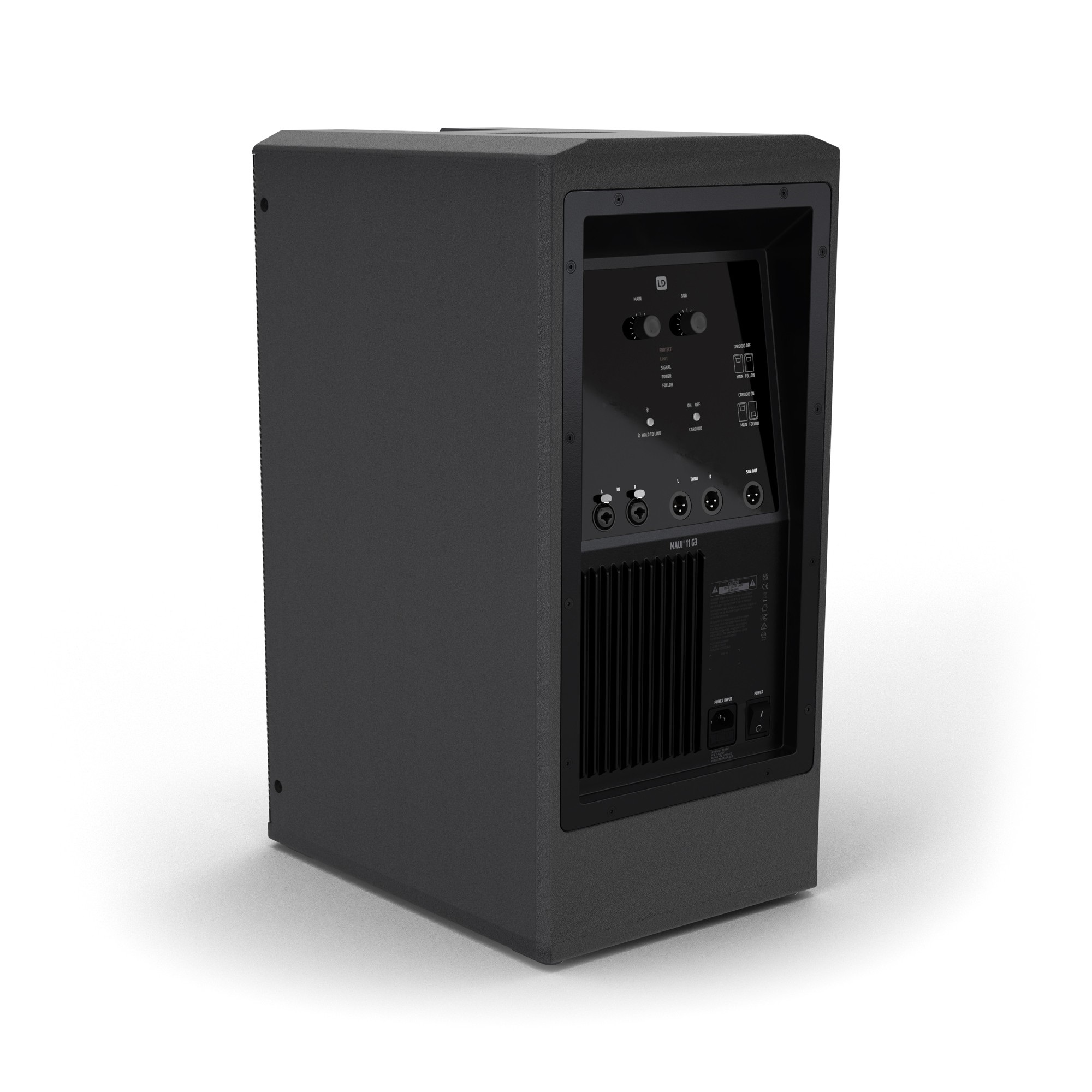 LD Systems MAUI 11 G3 SUB (obrázek 3)