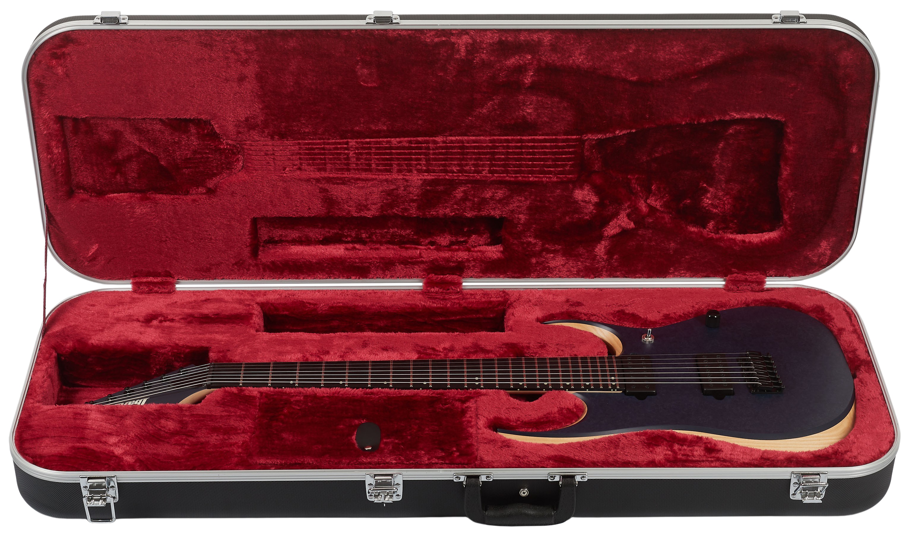 Ibanez RGDR4427FX Natural (obrázek 6)