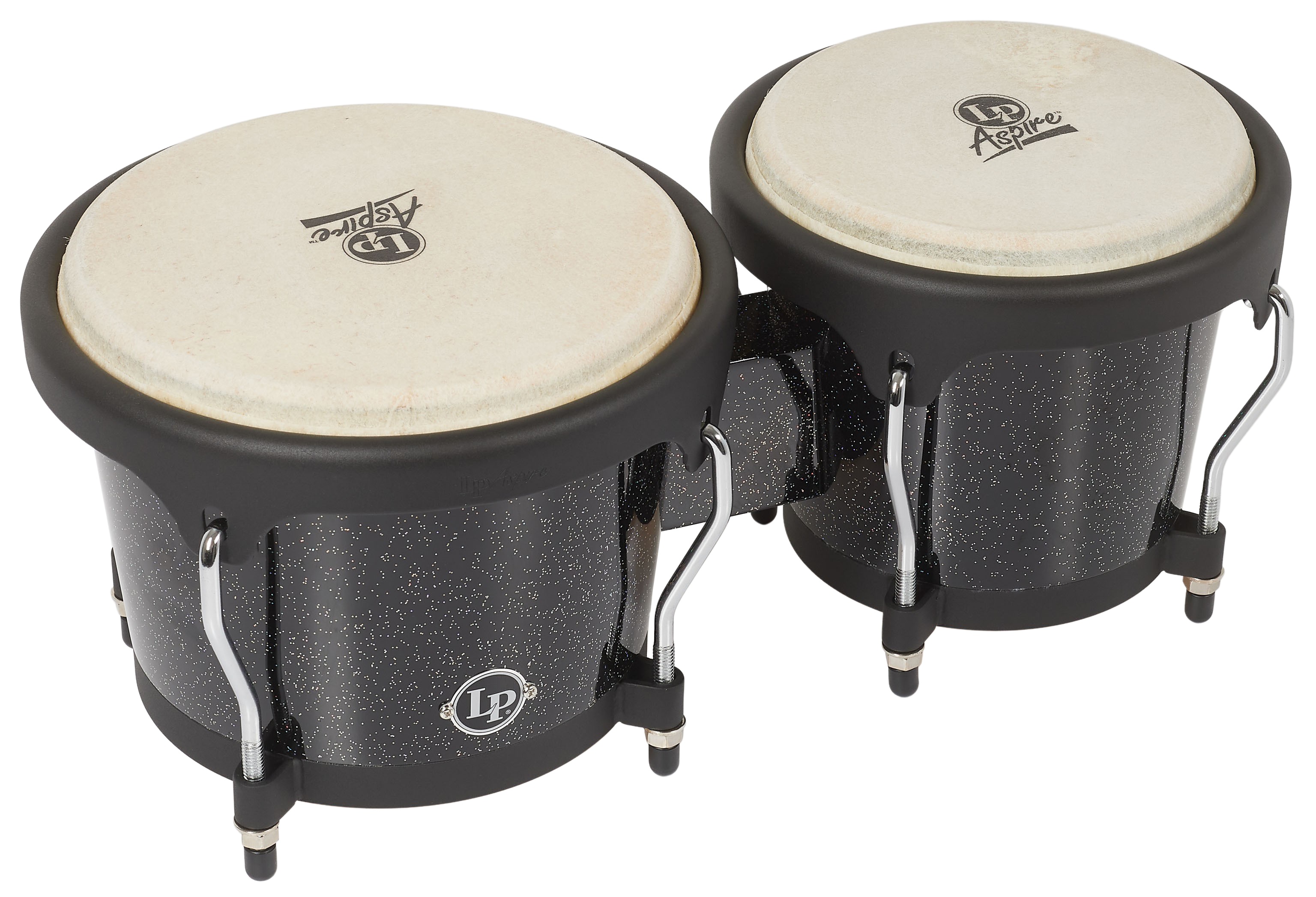 Latin Percussion Aspire Santana Black Magic Bongo (obrázek 3)