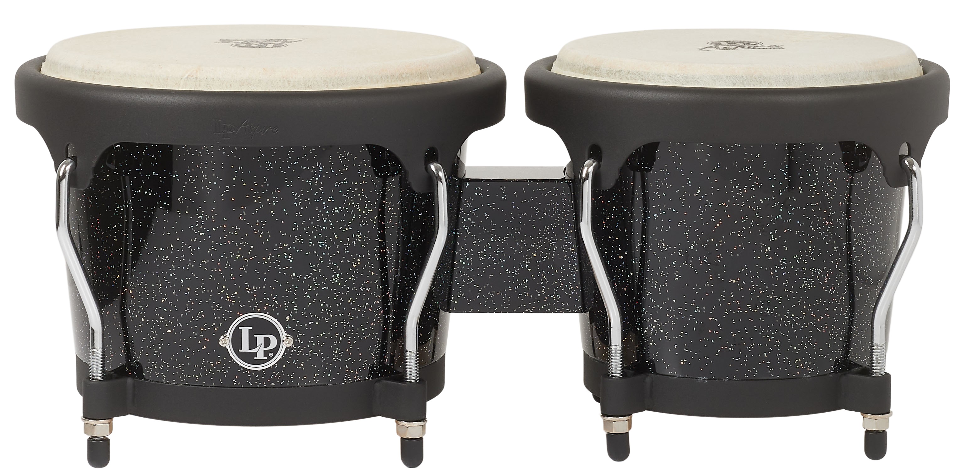 Latin Percussion Aspire Santana Black Magic Bongo (obrázek 5)