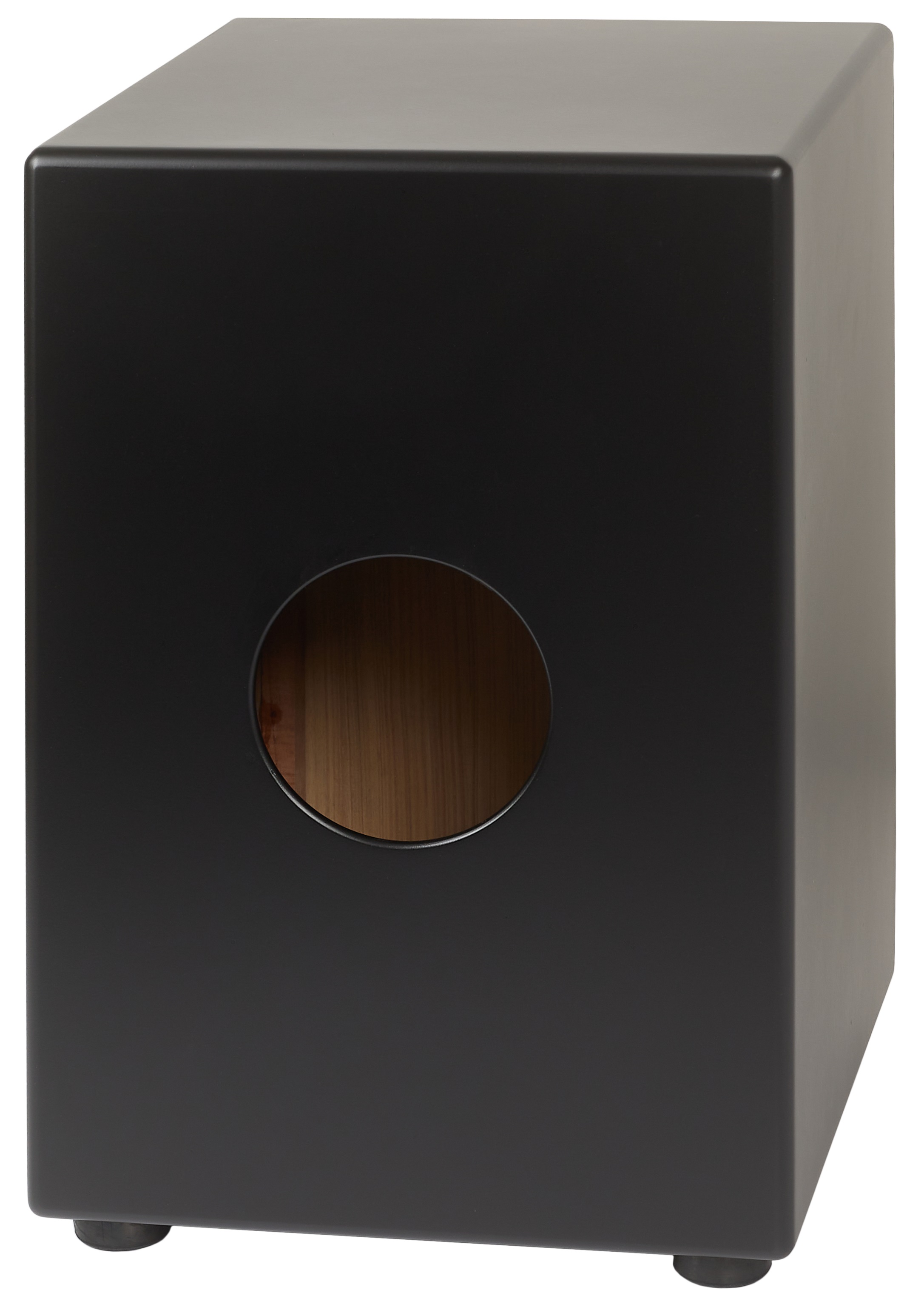 Meinl Headliner® Series Snare Charcoal Black Fade Cajon (obrázek 3)