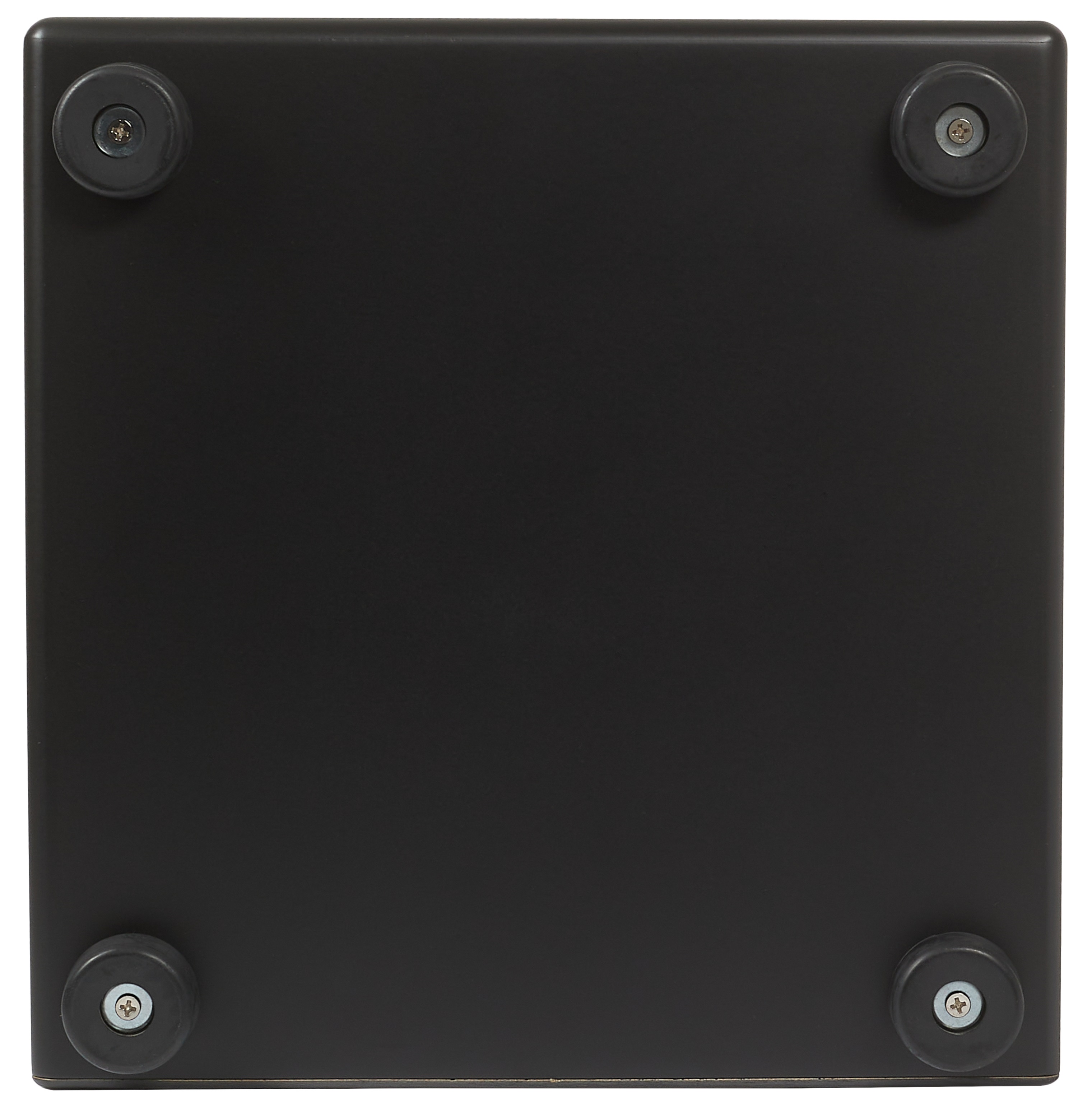 Meinl Headliner® Series Snare Charcoal Black Fade Cajon (obrázek 4)