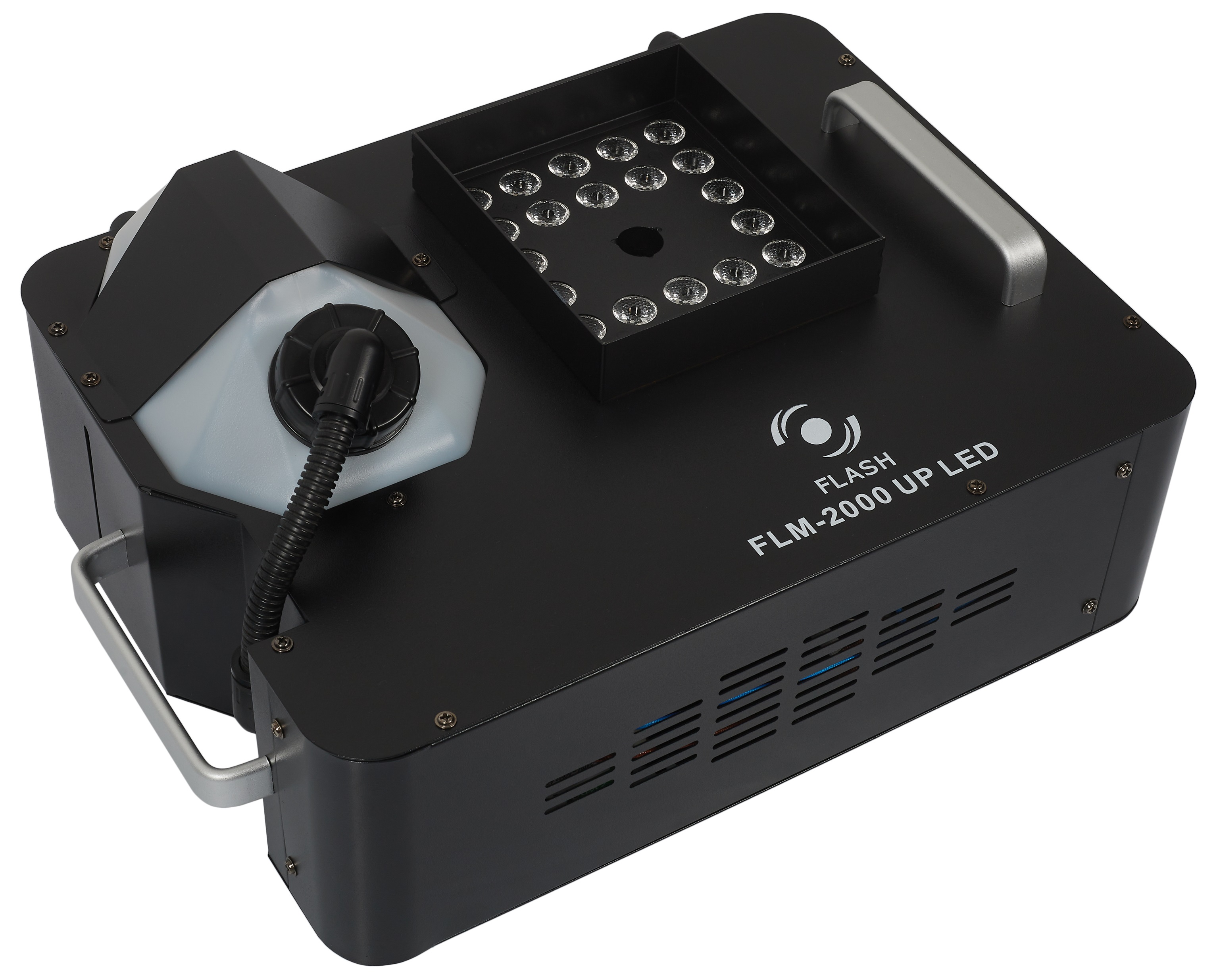 Flash FLZ-2000 Fog Machine UP LED +RE (obrázek 4)
