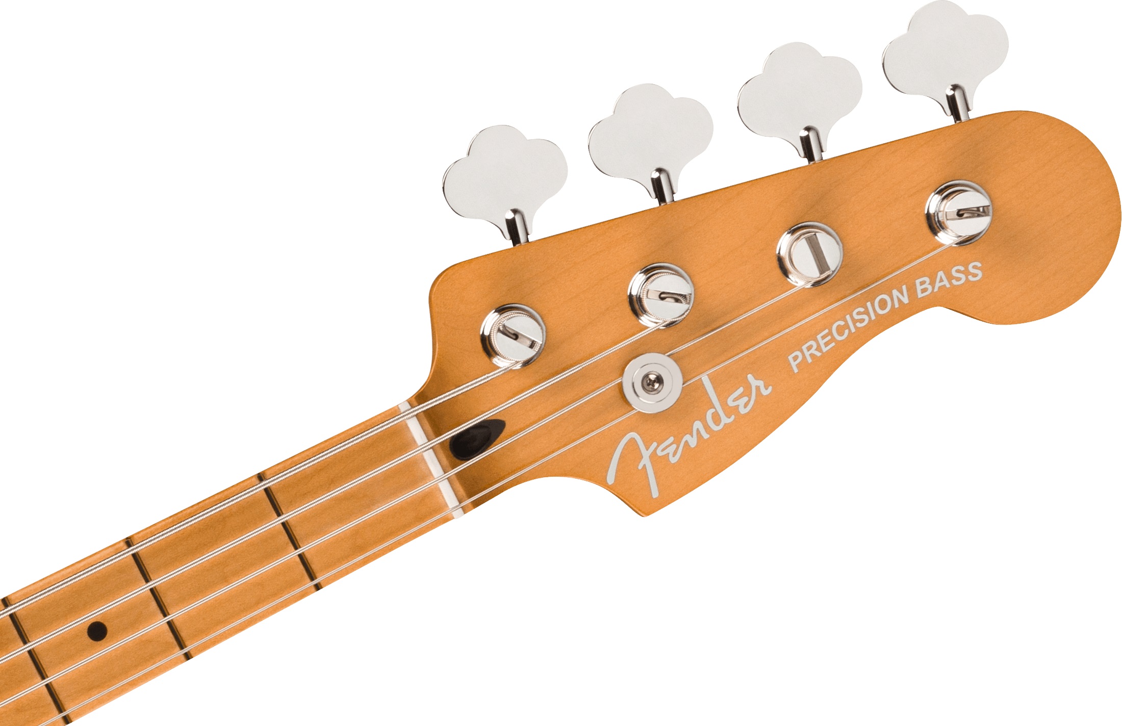 Fender Player Plus Precision Bass MN FRD (obrázek 5)
