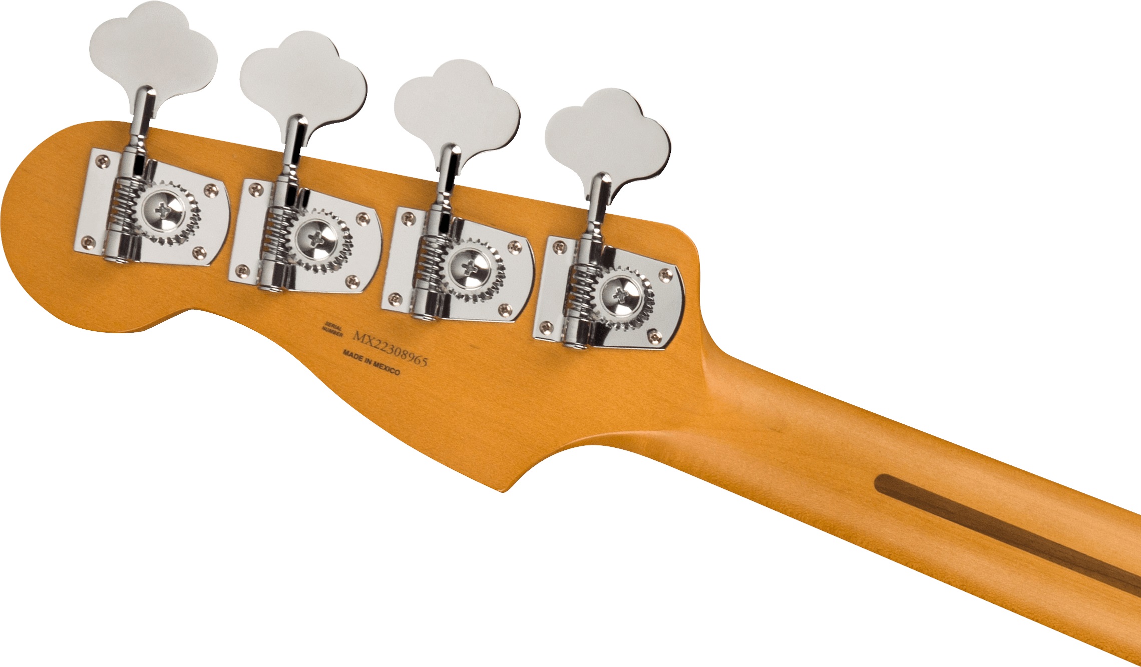 Fender Player Plus Precision Bass MN FRD (obrázek 6)
