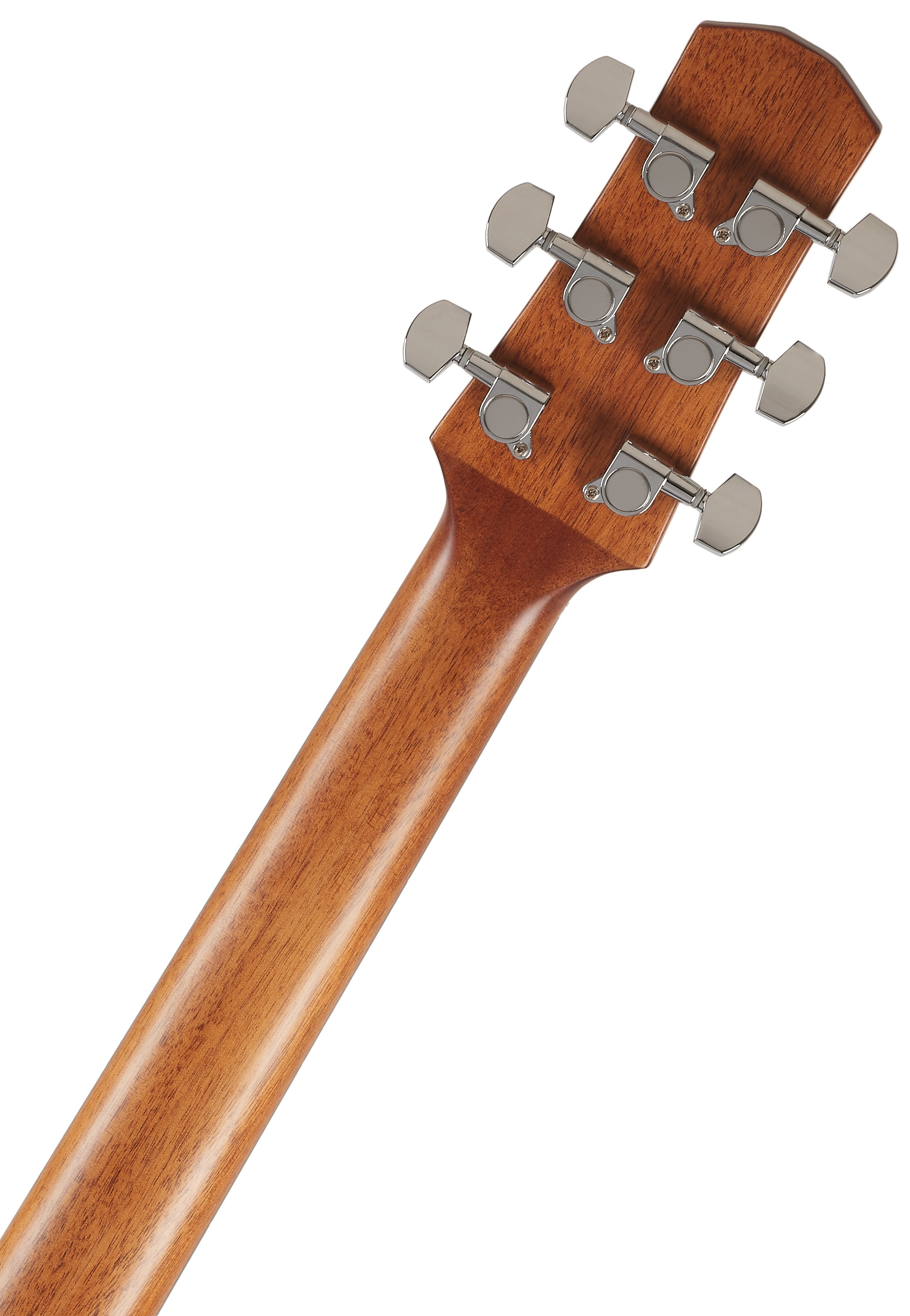 Ibanez AAD50 Transparent Charcoal Burst (obrázek 5)