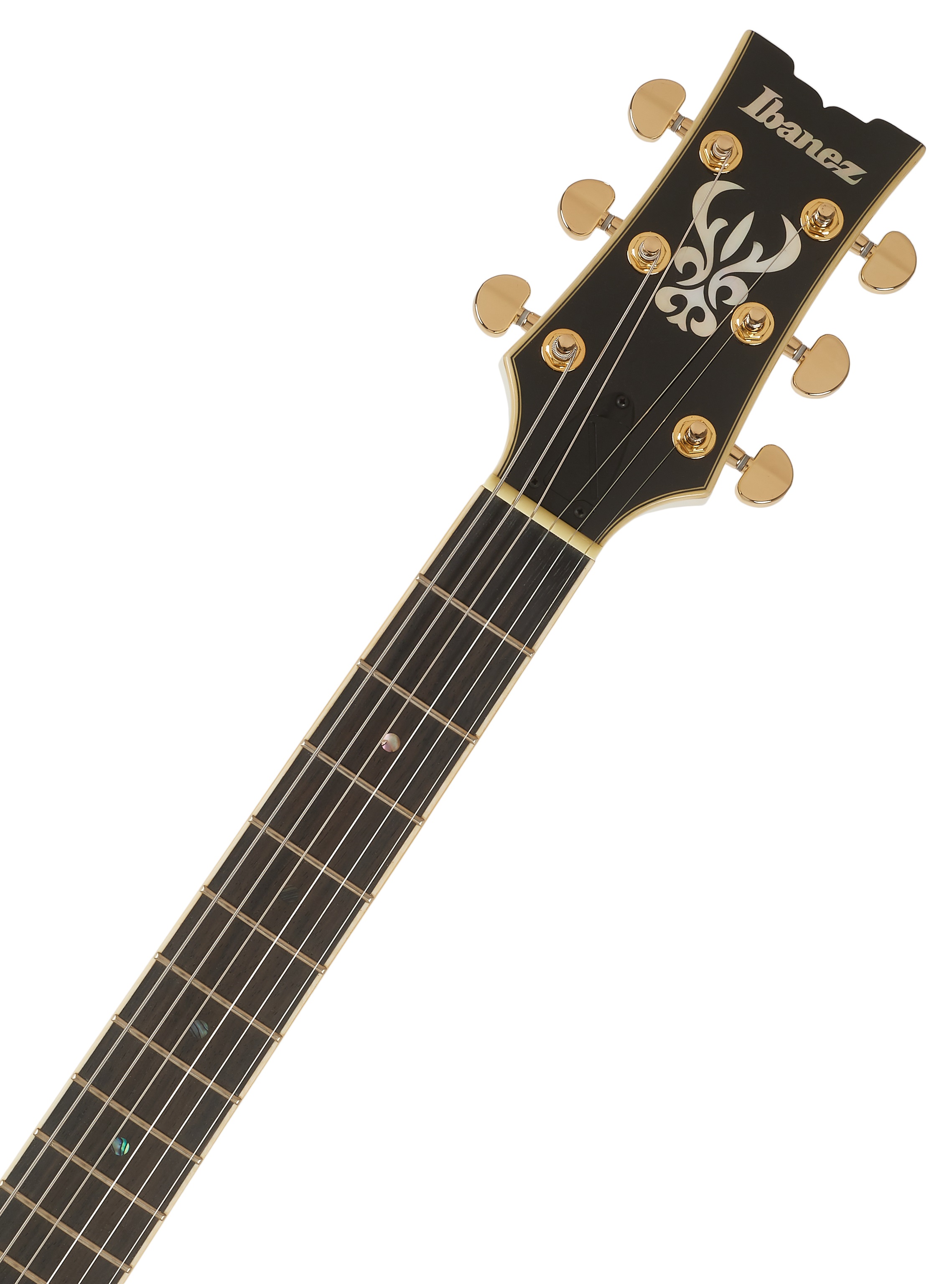 Ibanez AMH90 Ivory (obrázek 4)