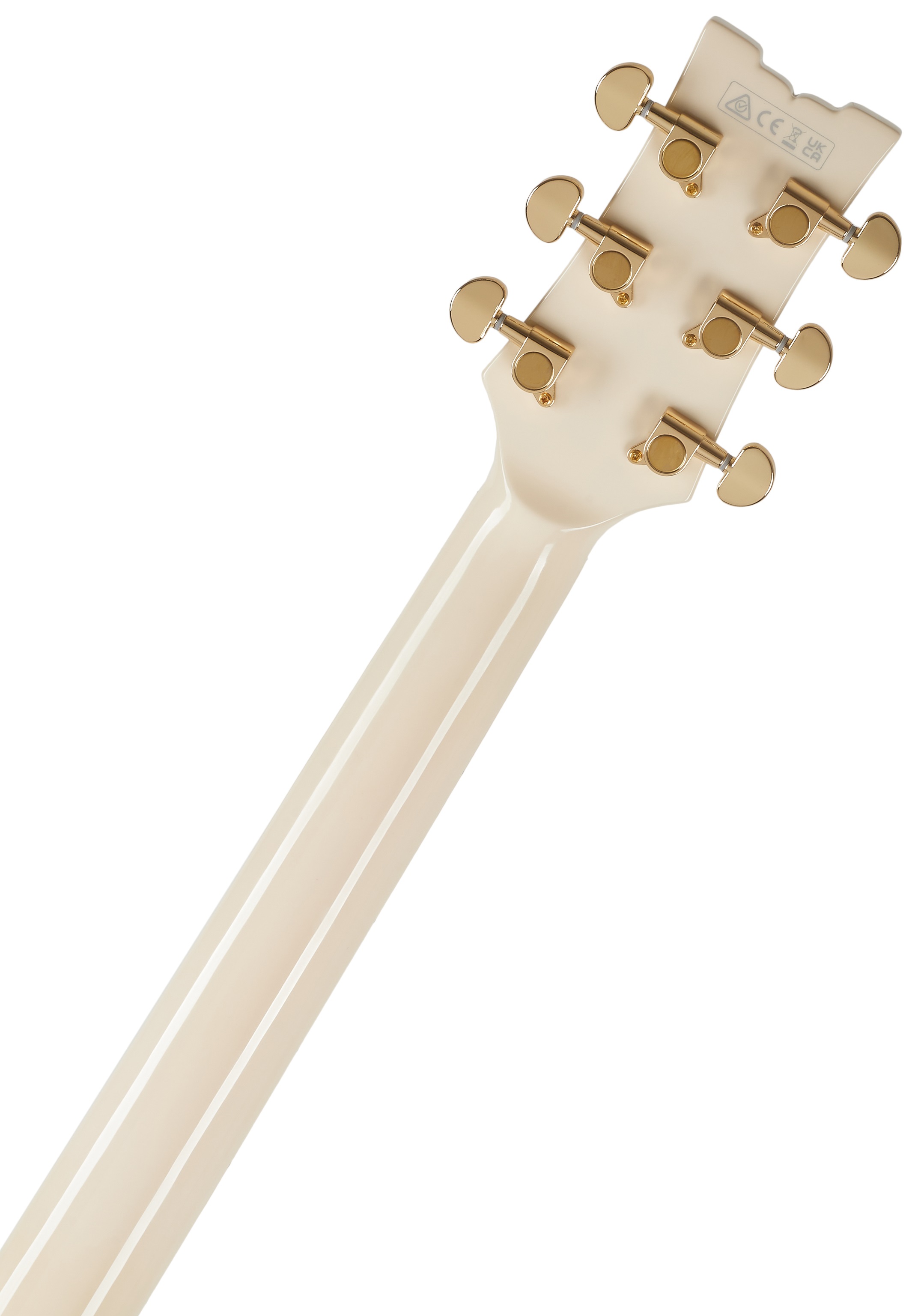 Ibanez AMH90 Ivory (obrázek 5)