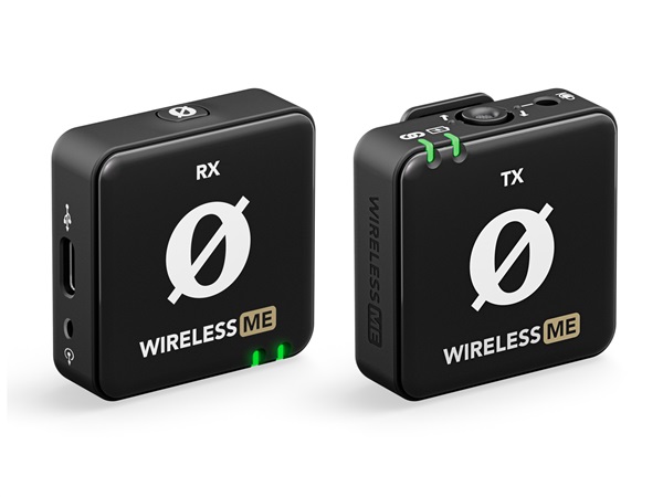 Levně Rode Wireless ME