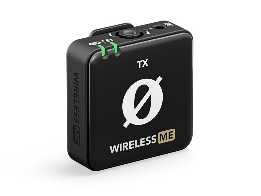 Rode Wireless ME (obrázek 3)