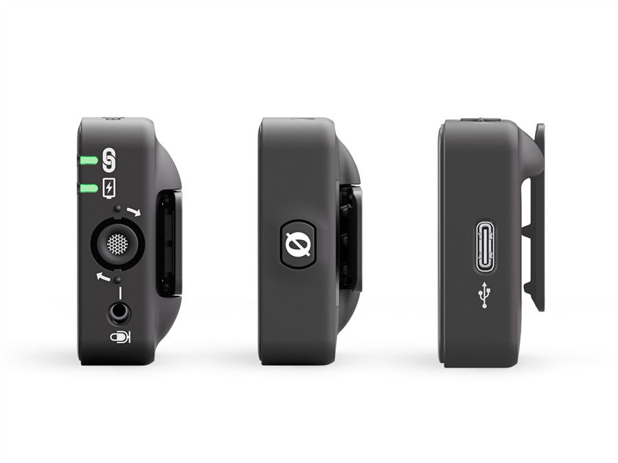 Rode Wireless ME (obrázek 4)