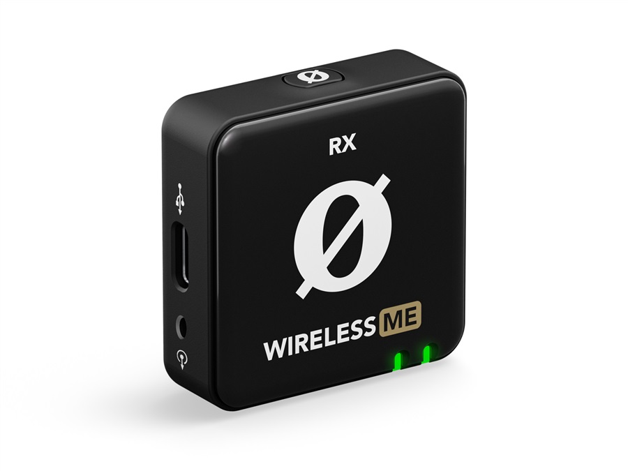 Rode Wireless ME (obrázek 5)