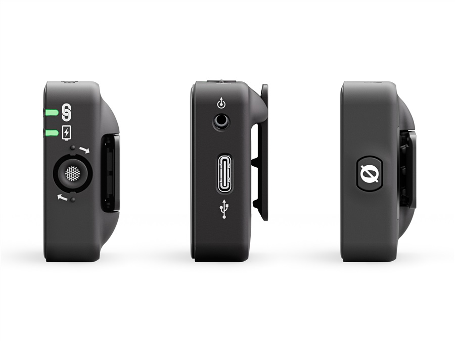 Rode Wireless ME (obrázek 6)