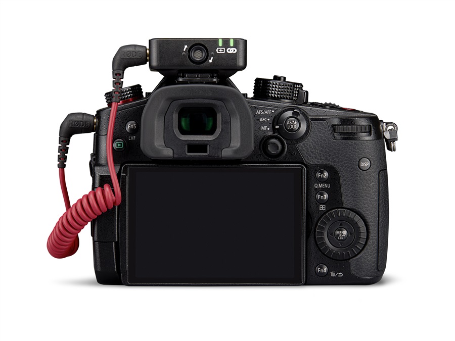 Rode Wireless ME (obrázek 7)