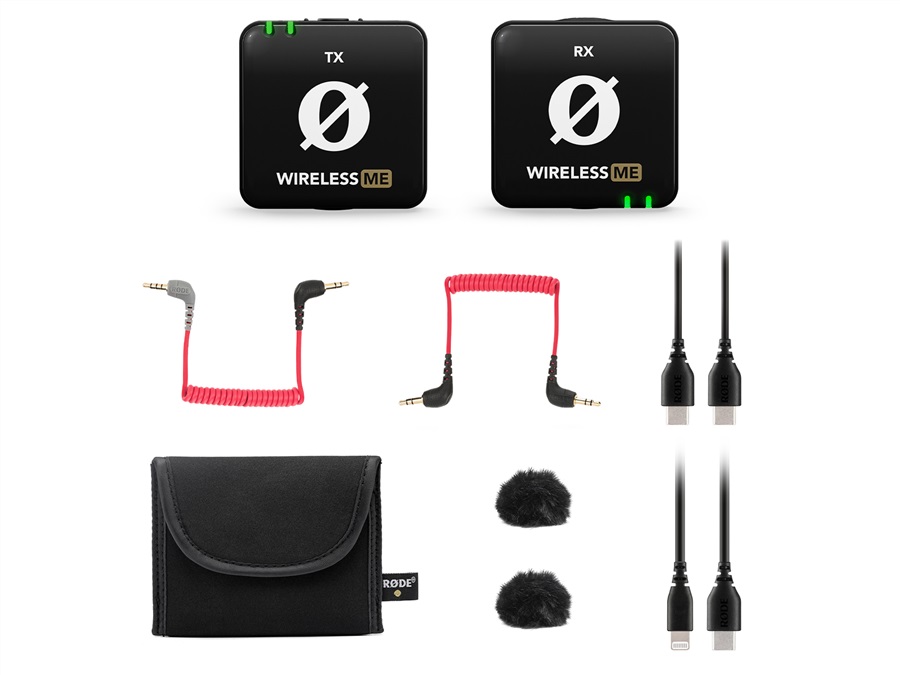 Rode Wireless ME (obrázek 8)