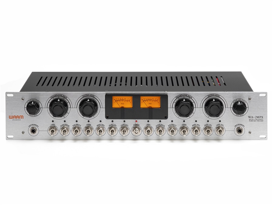 Levně Warm Audio WA-2MPX