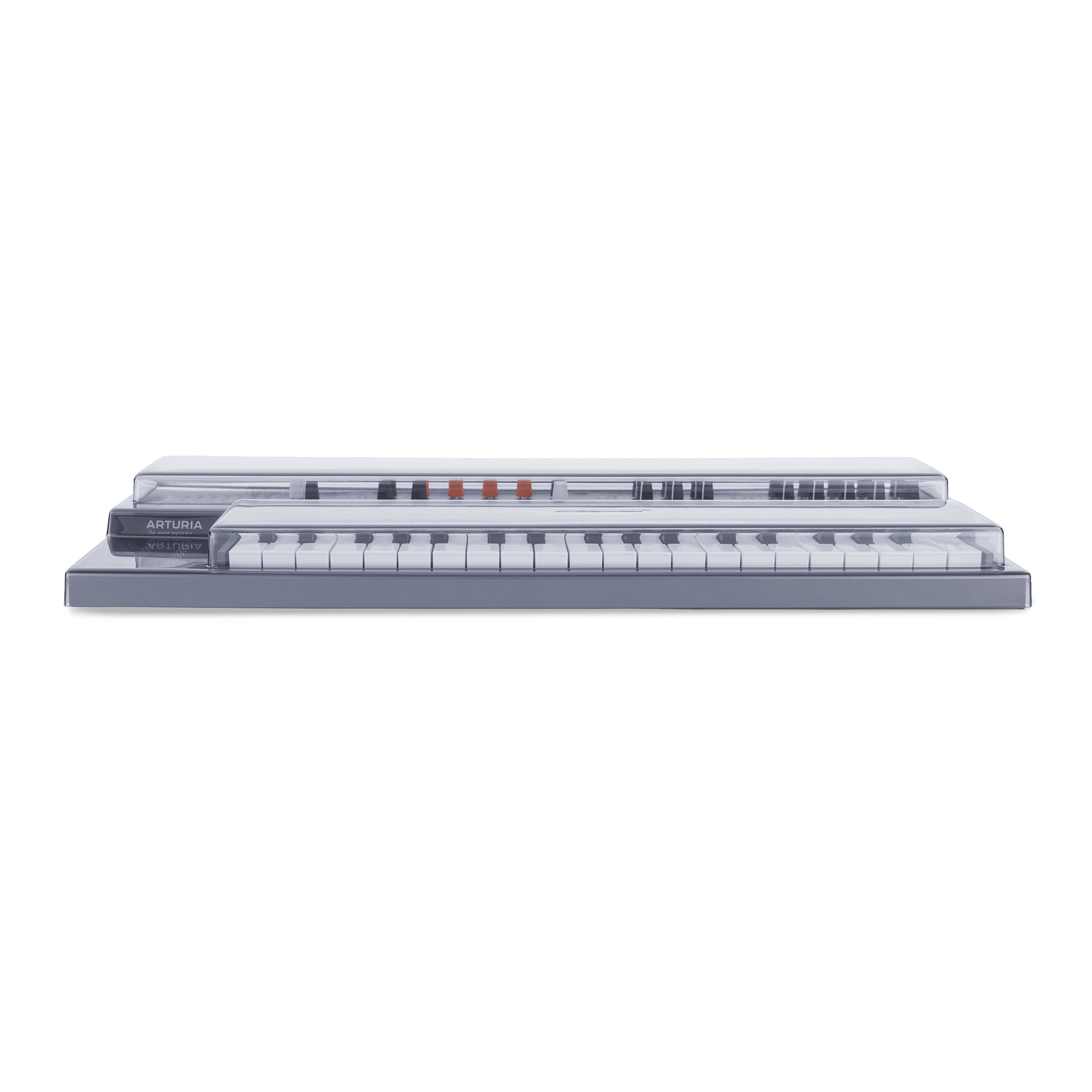 Decksaver ARTUIRA MINIFREAK COVER (obrázek 3)