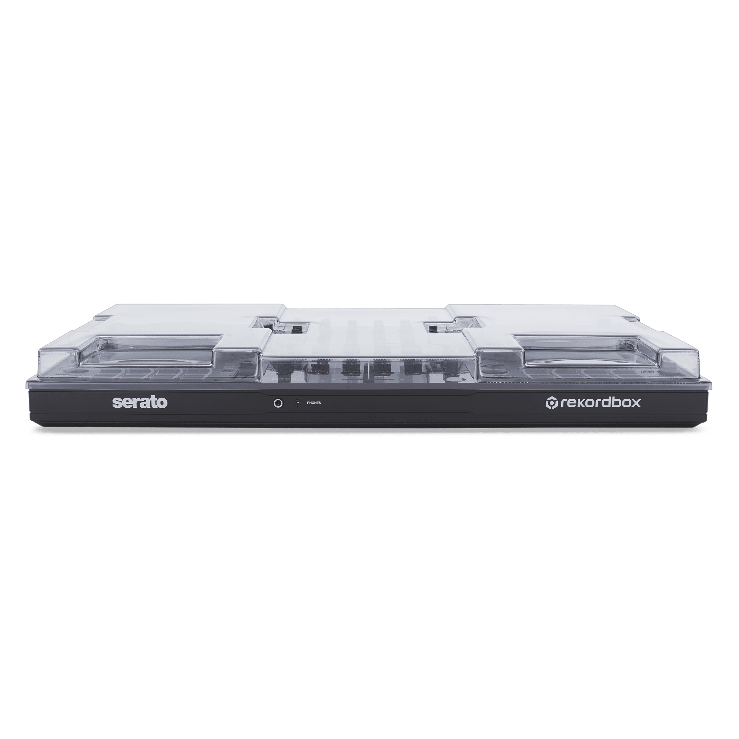 Decksaver PIONEER DJ DDJ-FLX10 COVER (obrázek 3)