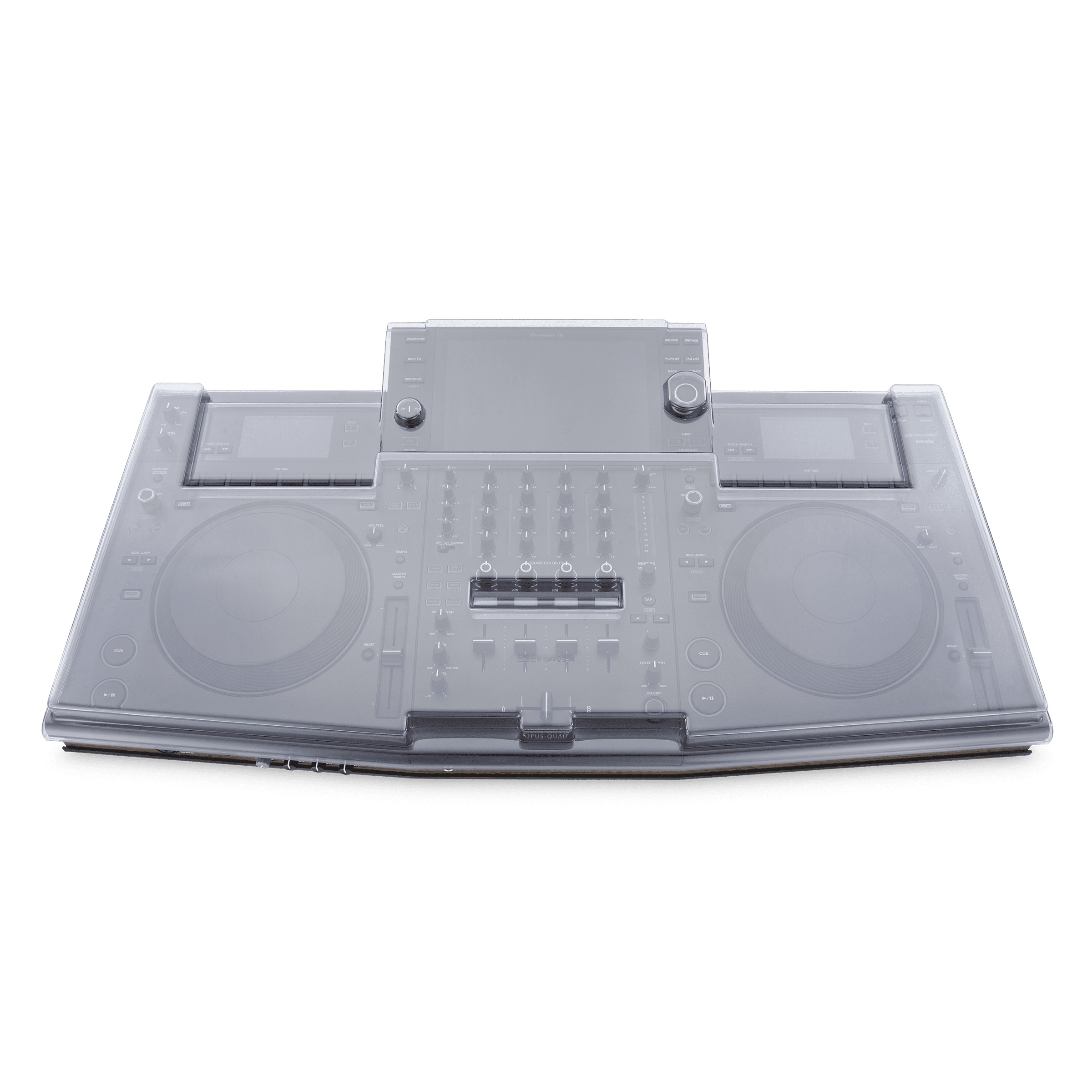 Decksaver PIONEER DJ OPUS-QUAD COVER (obrázek 5)