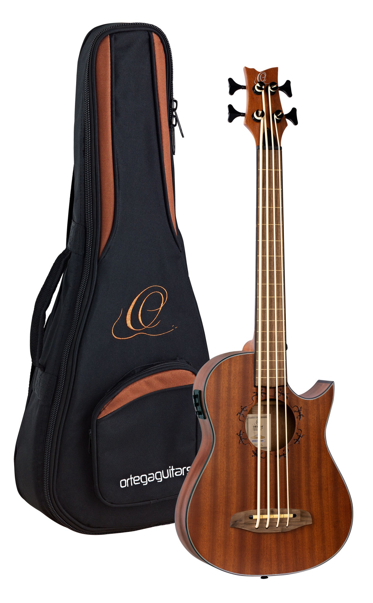 Ortega LIZZY-PRO (obrázek 3)