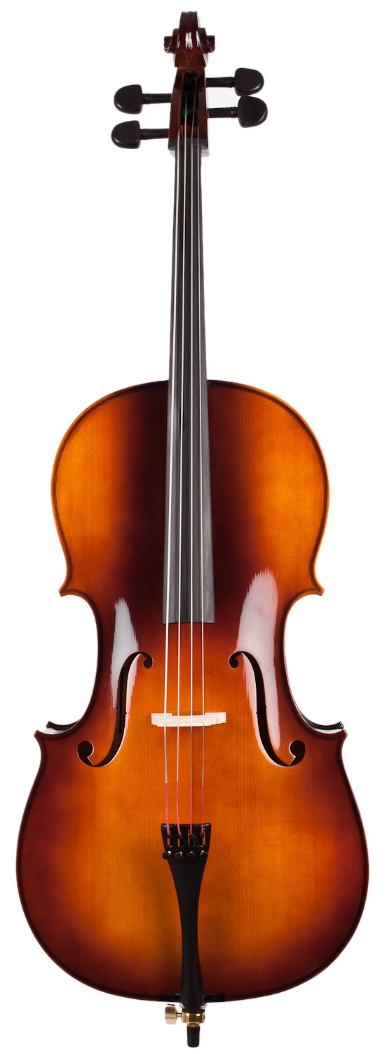 Antoni ACC35 3/4 (rozbalené)