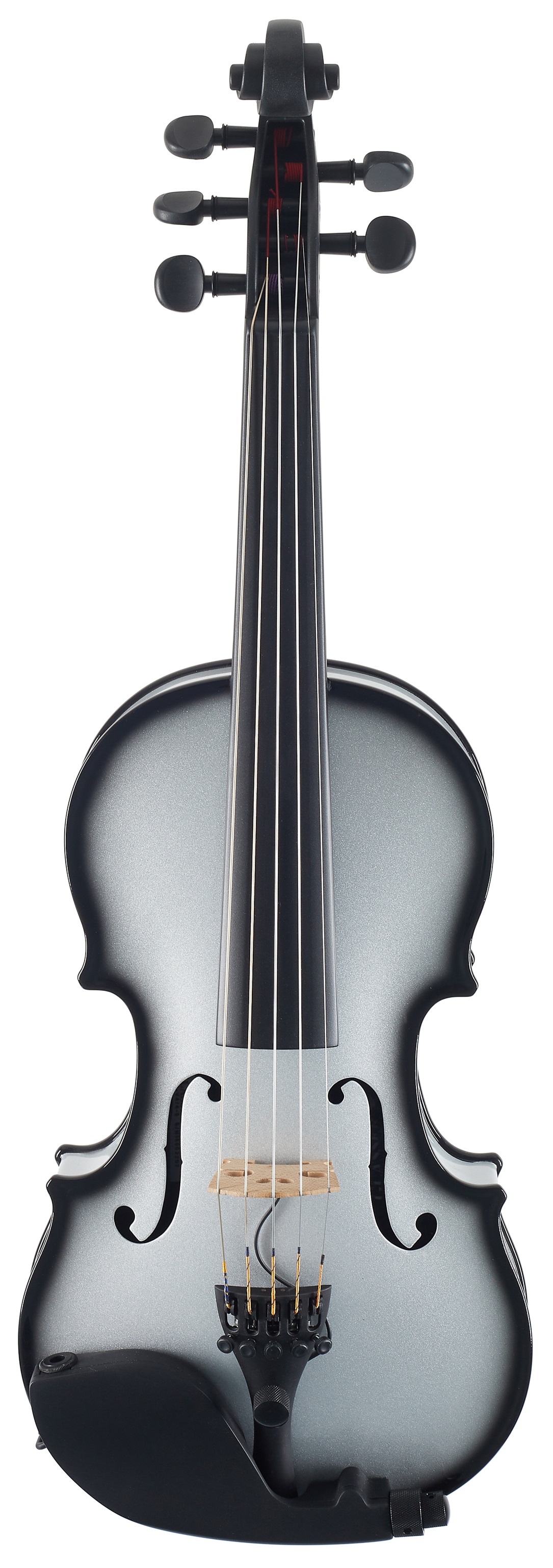 Levně Glasser CC Violin 5s AEX Acoustic Electric SL