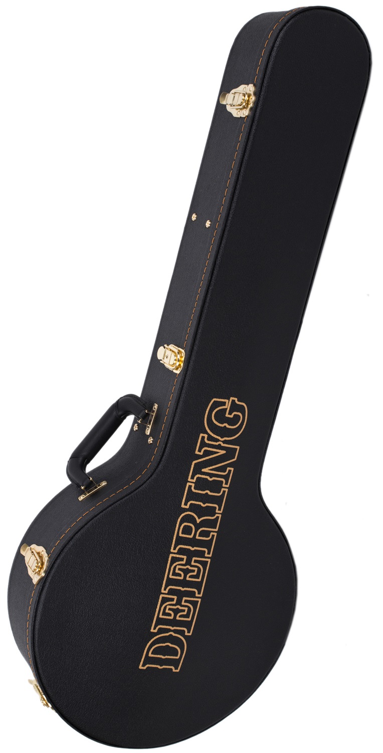 Deering Boston 6 String Banjo (obrázek 8)