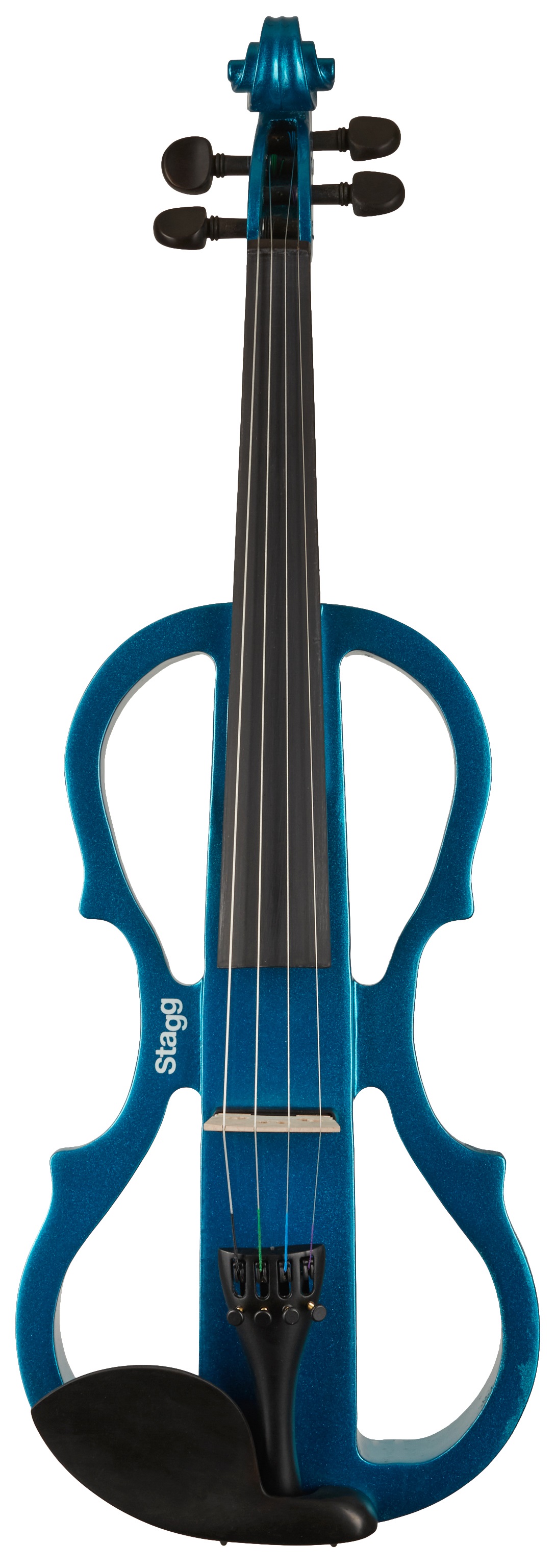 Levně Stagg EVN X 4/4 MBL