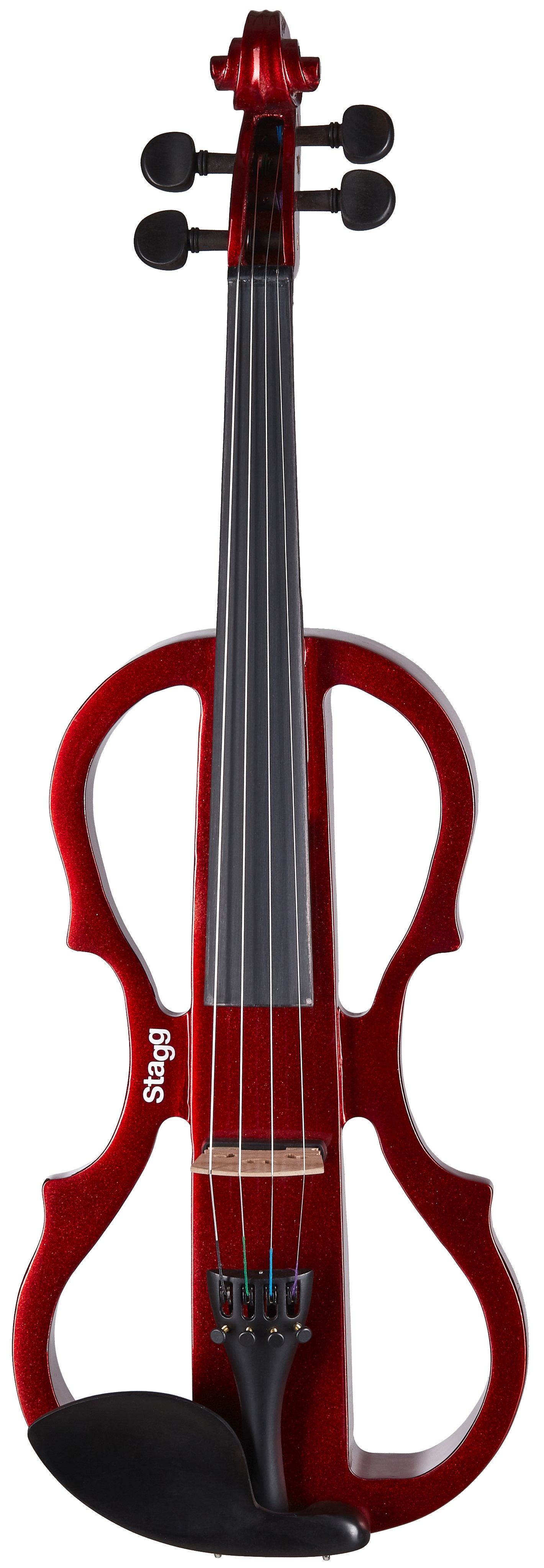 Levně Stagg EVN X 4/4 MRD
