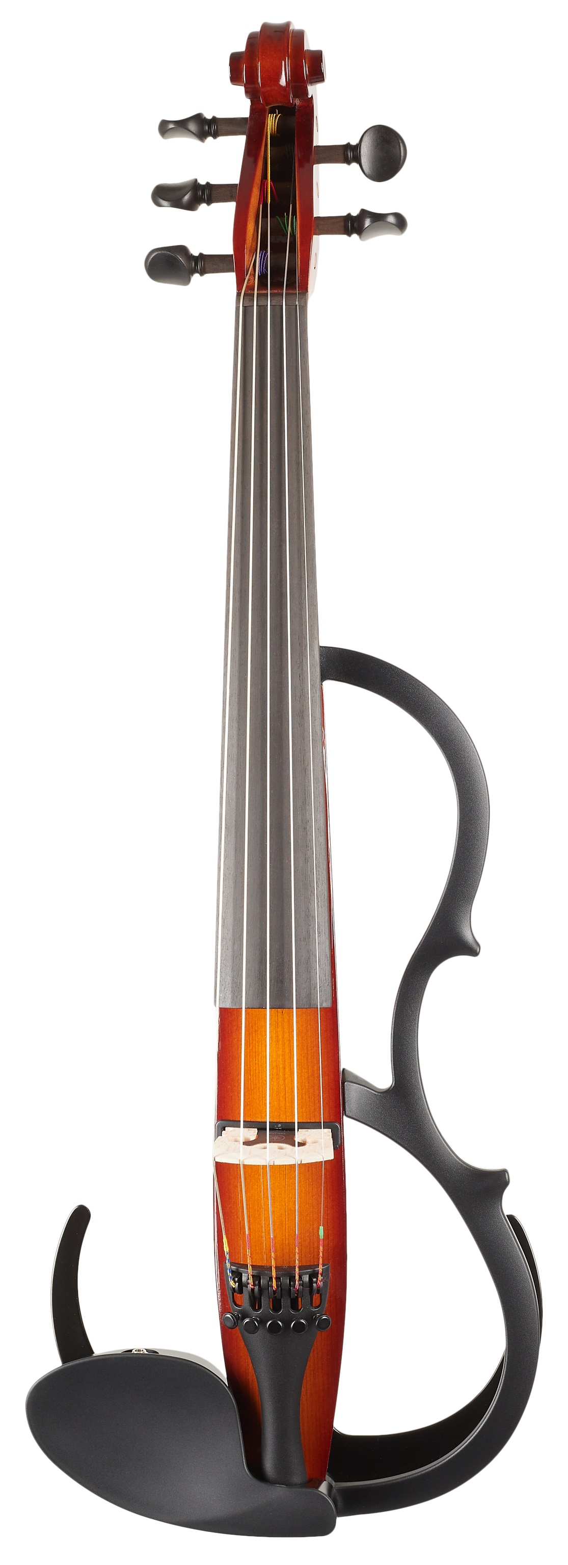 Levně Yamaha Silent Violin 255BR
